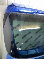 Стекло двери багажника заднее Subaru Impreza WRX STi GRB EJ207