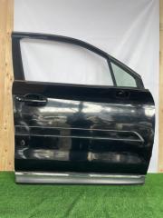 Дверь передняя правая Subaru Forester 2013