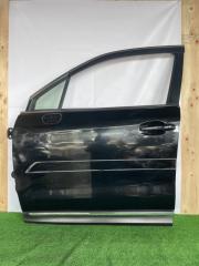 Дверь передняя левая Subaru Forester 2013