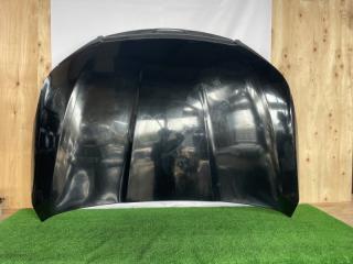 Капот Subaru Forester 2013