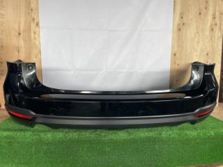 Бампер задний Subaru Forester 2013