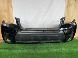 Бампер передний Subaru Forester 2013