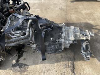 АКПП Subaru Forester 2013