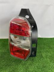 Стоп сигнал левый Subaru Forester 2013 контрактная Стоп сигнал левый Subaru Forester 2013