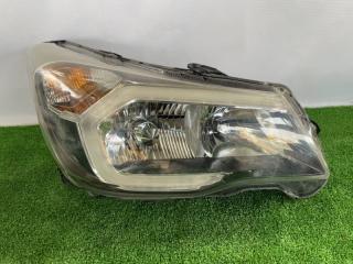 Фара правая Subaru Forester 2013