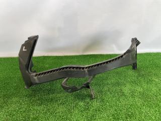 Крепление бампера левое Subaru Forester 2013