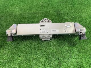 Камера Eyesight Subaru Forester 2013