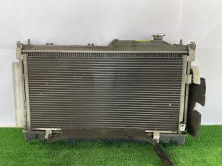 Радиатор основной Subaru Forester 2013