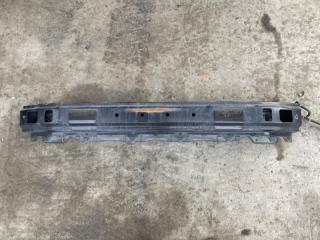 Жесткость переднего бампера Subaru Forester 2013