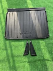 Коврик багажника Subaru Forester 2013