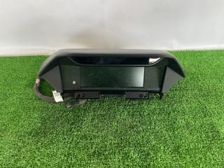 Бортовой компьютер Subaru Forester 2022