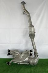 Выпускной коллектор Subaru Forester 2022