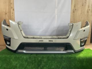 Бампер передний Subaru Forester 2022