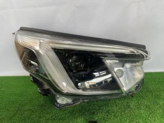 Фара правая правая Subaru Forester 2022