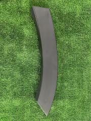 Накладка на крыло задняя левая Subaru Forester 2022