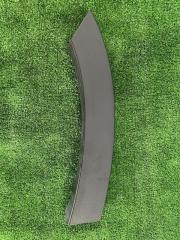 Накладка на крыло задняя правая Subaru Forester 2022