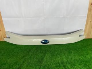 Накладка 5-й двери Subaru Forester 2022