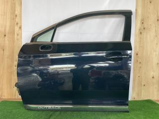 Дверь передняя левая Subaru Outback 2015