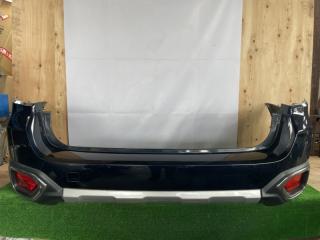 Бампер задний Subaru Outback 2015