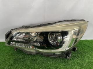 Фара левая Subaru Outback 2015