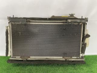 Радиатор основной Subaru Outback 2015