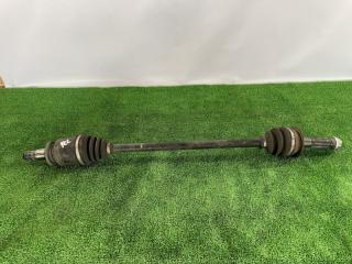 Запчасть привод задний левый Subaru Outback 2015