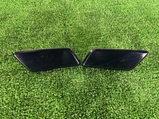 Крышки омывателей фар Subaru Outback 2015