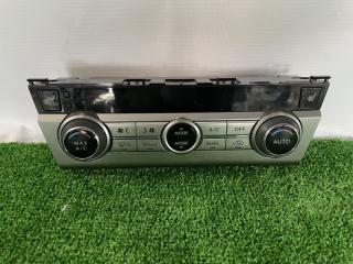 Запчасть блок климат контроля Subaru Outback 2015