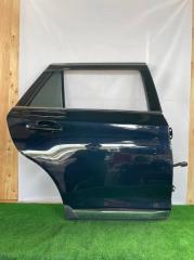 Дверь задняя правая Subaru Outback 2015