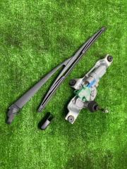 Механизм дворника задний задний Subaru Impreza WRX STi 2007 GRB EJ207 контрактная