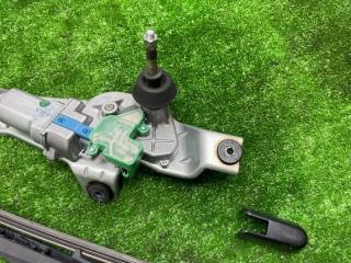 Механизм дворника задний задний Subaru Impreza WRX STi GRB EJ207