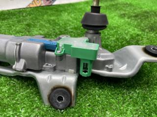 Механизм дворника задний задний Impreza WRX STi 2007 GRB EJ207