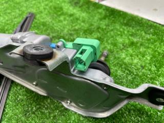 Механизм дворника задний задний Impreza WRX STi 2007 GRB EJ207