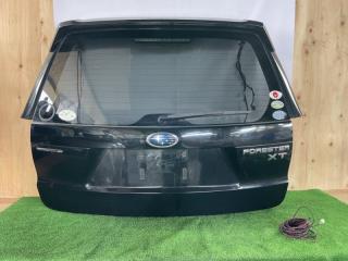 Дверь 5я Subaru Forester 2010