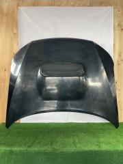 Капот Subaru Forester 2010