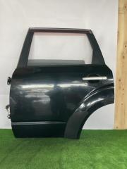 Дверь задняя левая Subaru Forester 2010