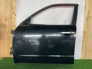 Дверь передняя левая Subaru Forester 2010