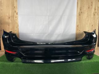 Бампер задний Subaru Forester 2010