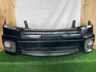 Обвес Subaru Forester 2010