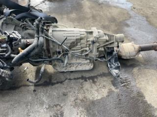 АКПП Subaru Forester 2010