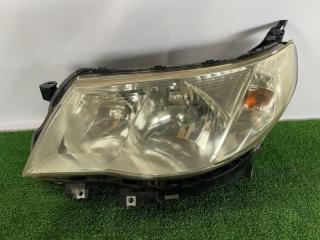 Фара левая Subaru Forester 2010