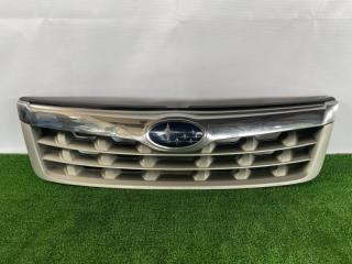 Решетка радиатора Subaru Forester 2010