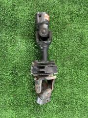 Рулевой карданчик Subaru Forester 2010