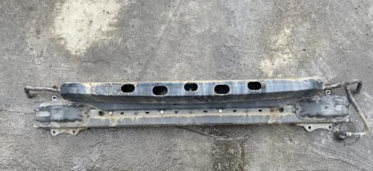 Жесткость переднего бампера Subaru Forester 2010