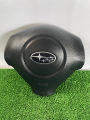 Airbag в руль Subaru Forester 2010