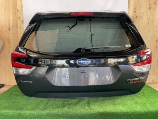 Дверь 5-я Subaru Forester 2020