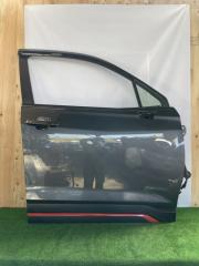Дверь передняя правая Subaru Forester 2020