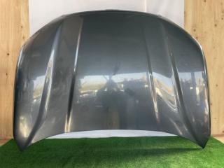 Капот Subaru Forester 2020