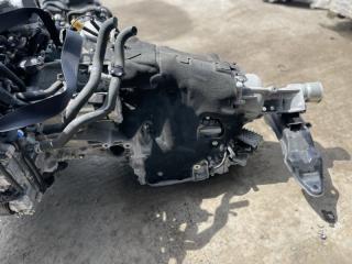 АКПП Subaru Forester 2020