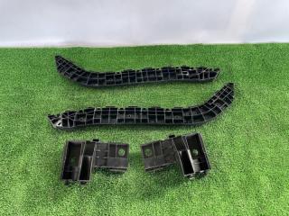 Крепление бампера заднее Subaru Forester 2020